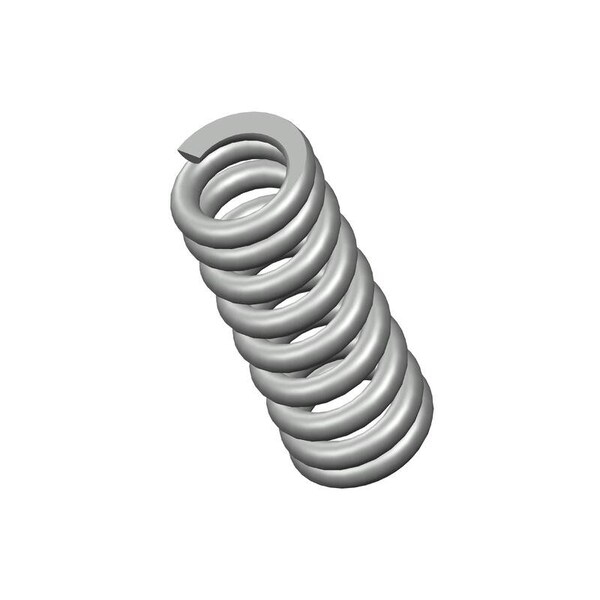 Approved Vendor Compression Spring, O= .240, L= .63, W= .045 G909971088 - main